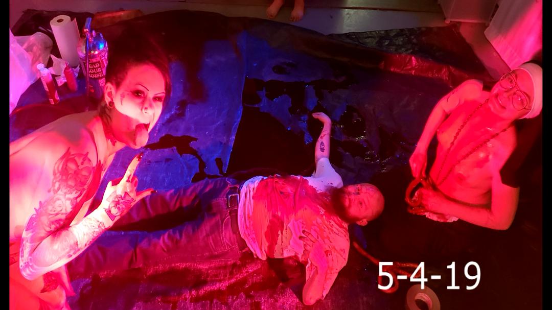Amityville Vibrator 剧照6