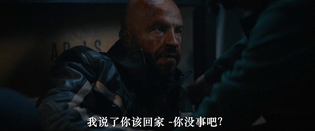 自由协议 剧照1