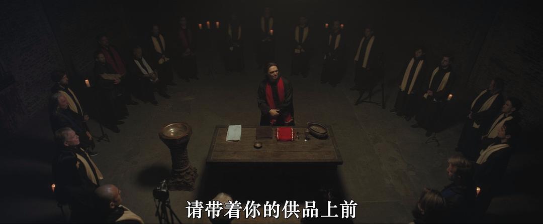 Impulse 剧照1