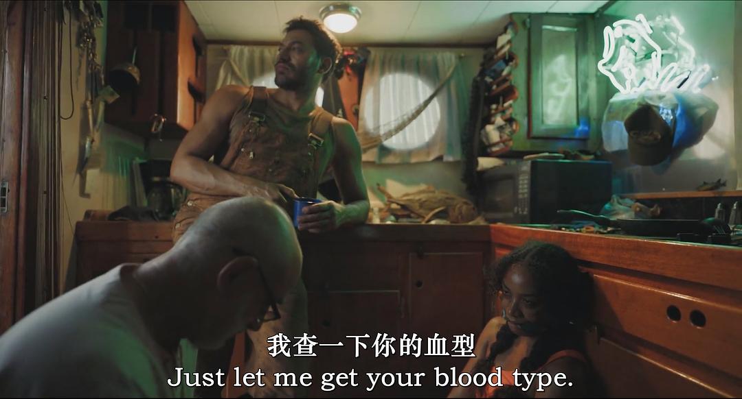 死海求生 剧照5