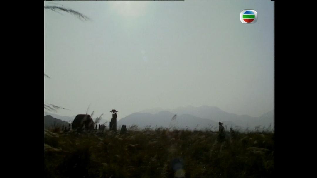 剑客与灵童 剧照1