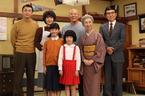 樱桃小丸子 真人版3 剧照1
