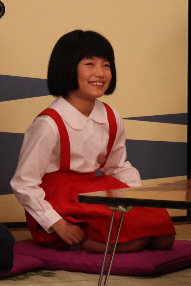 樱桃小丸子 真人版3 剧照2