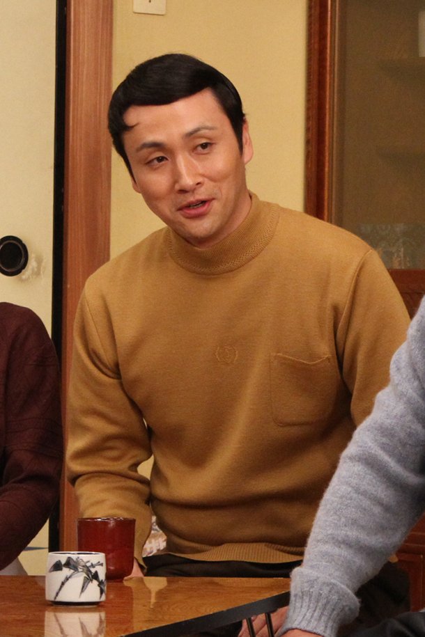 樱桃小丸子 真人版3 剧照3