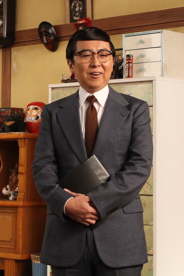 樱桃小丸子 真人版3 剧照5