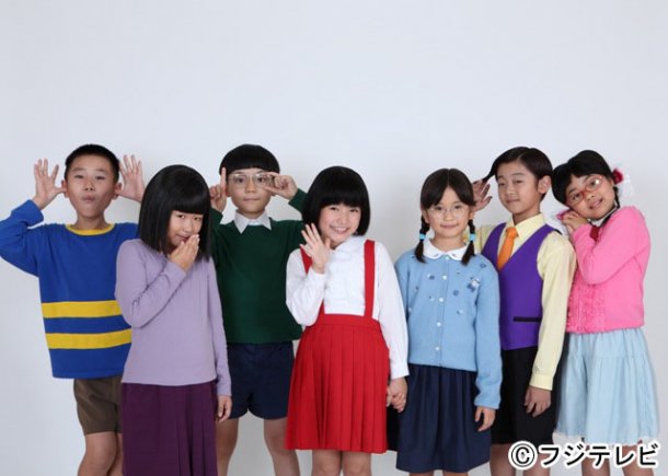 樱桃小丸子 真人版3 剧照6