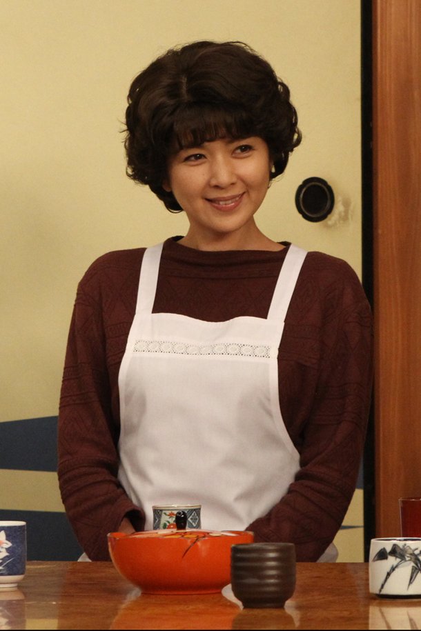 樱桃小丸子 真人版3 剧照7