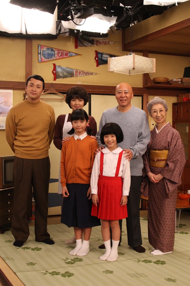 樱桃小丸子 真人版3 剧照8