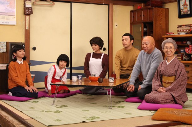 樱桃小丸子 真人版3 剧照10