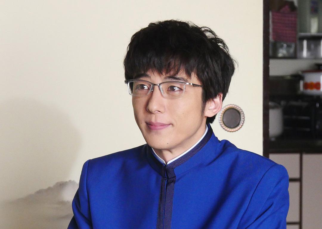 民王番外篇:恋爱总选举 剧照5