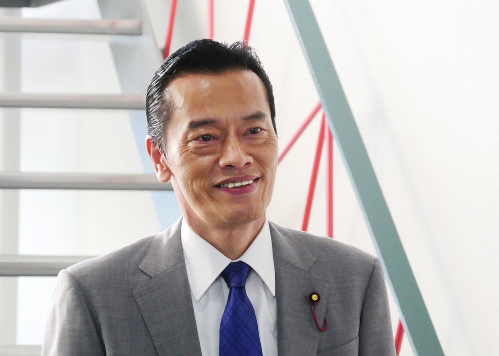 民王番外篇:恋爱总选举 剧照10