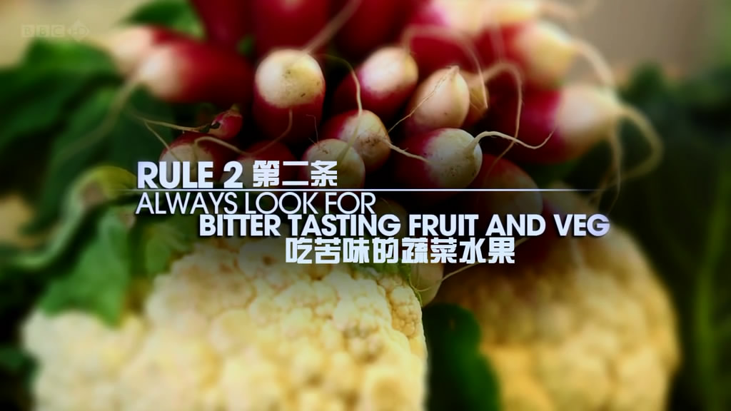 地平线系列:驻颜奥秘 剧照10