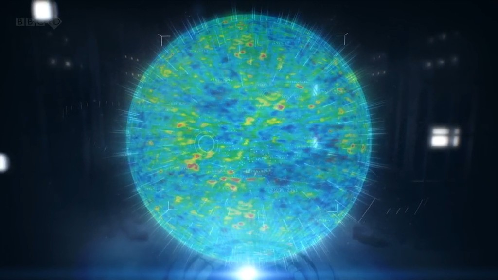 地平线系列:宇宙何其大 剧照7