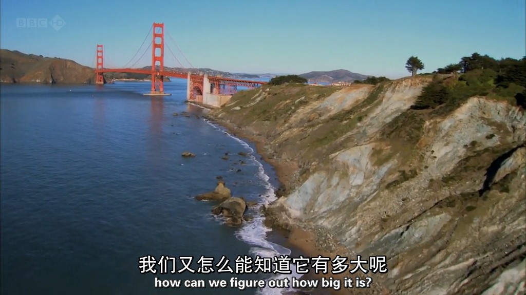 地平线系列:宇宙何其大 剧照10