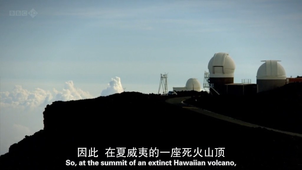 BBC地平线:陨石真相大揭密 剧照8