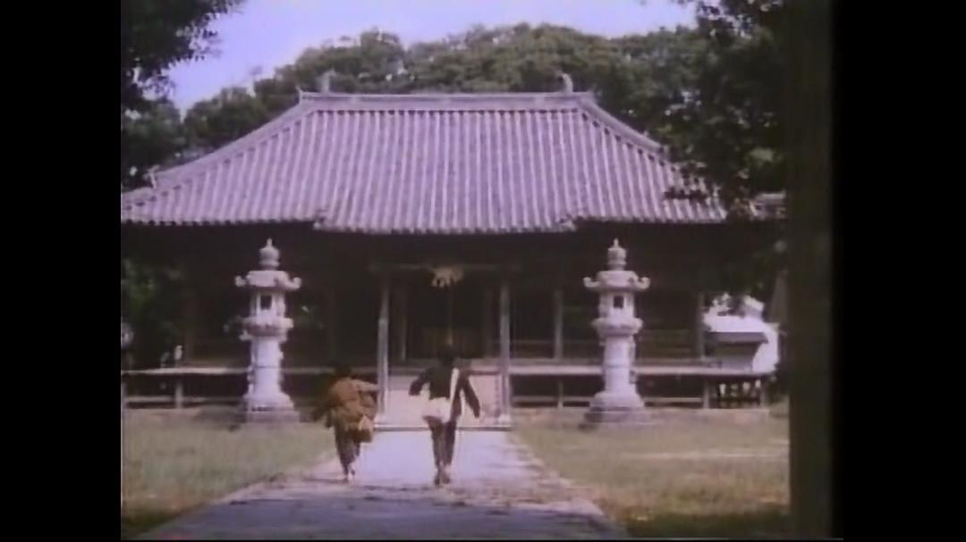 濑户内少年棒球团 剧照8