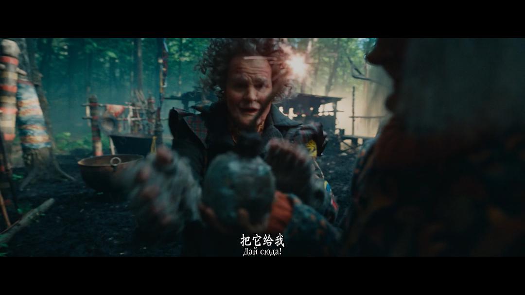 梦幻飞船 剧照8
