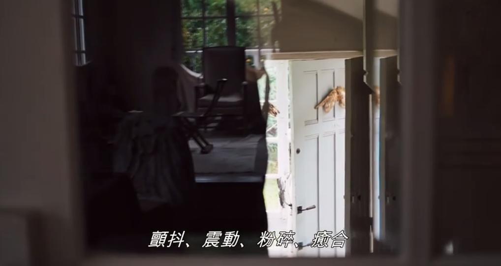 彼得·汉德克:我在森林,也许迟到…… 剧照9