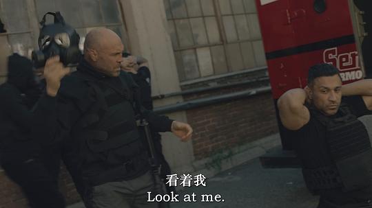 堕落天使2:和平卫士 剧照8