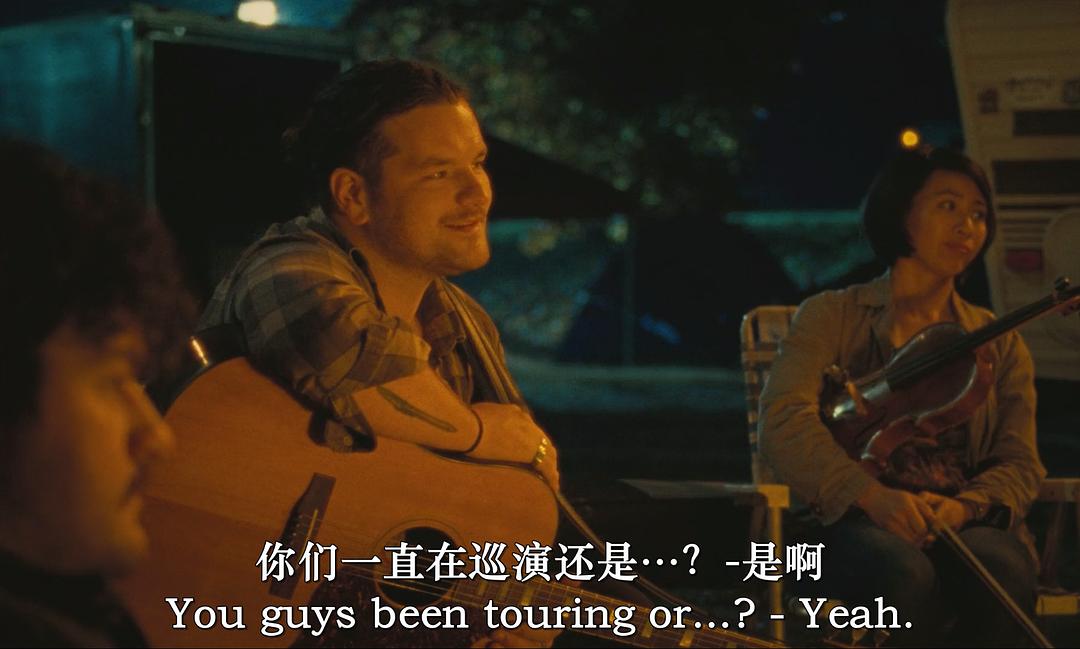 梦想蒲公英 剧照7