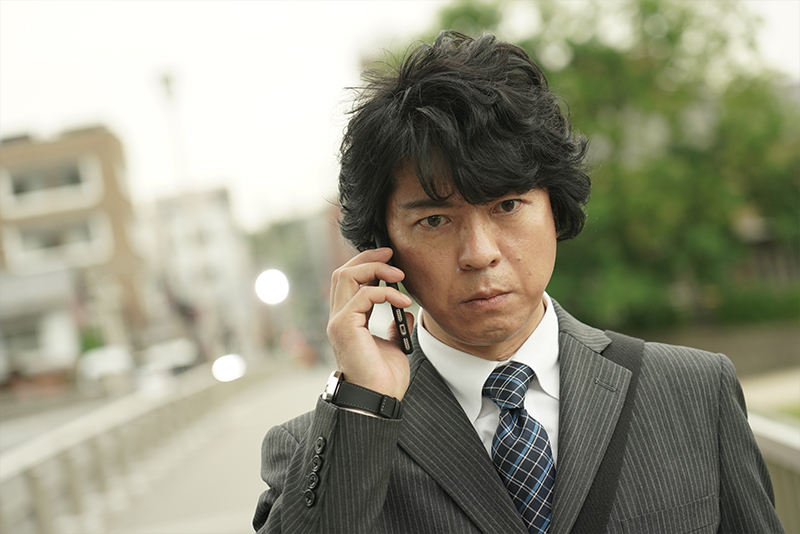 遗留捜查 SP 7 剧照2