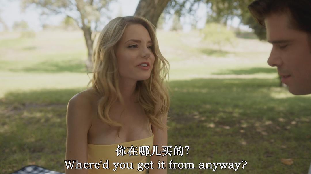 妈妈的好儿子 剧照3