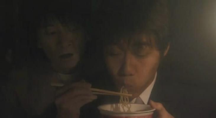 怪谈新耳袋 剧场版 剧照3