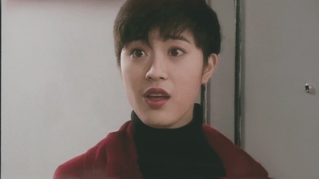 智勇双妹唛 剧照7