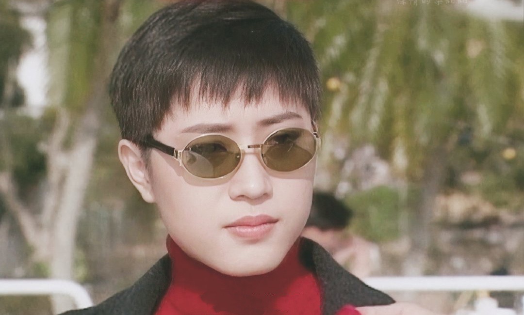 智勇双妹唛 剧照9