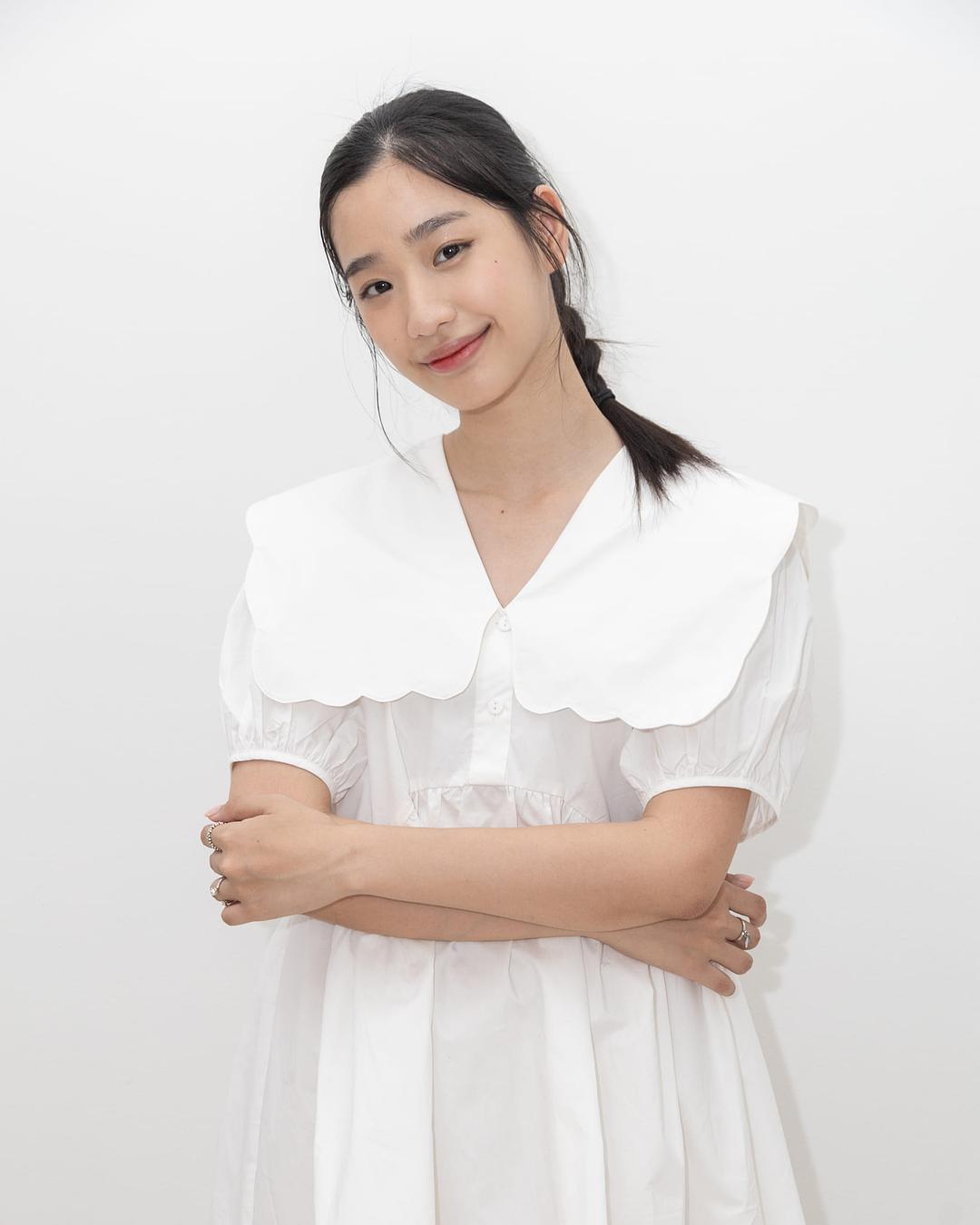 姥姥的外孙 剧照9