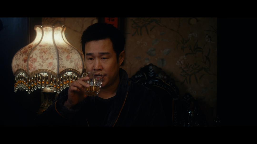 全员嫌疑人 剧照2