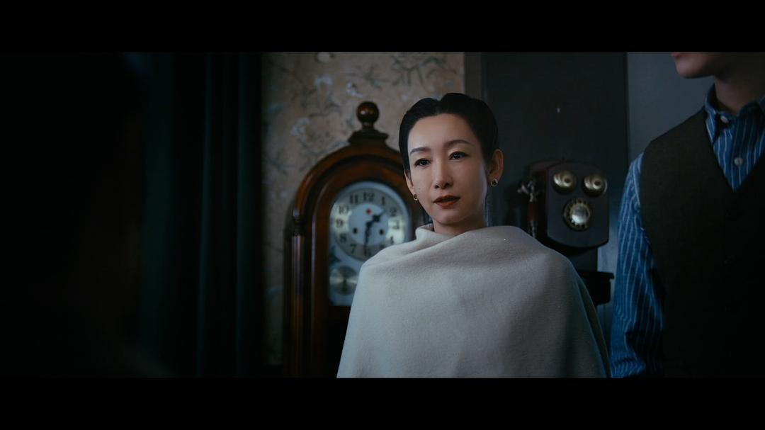 全员嫌疑人 剧照3