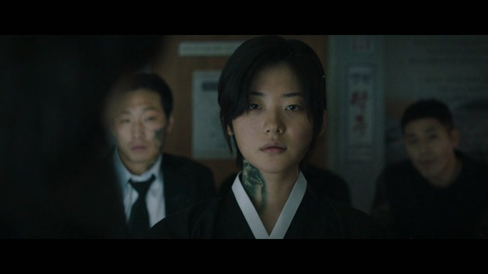 暴君 剧照3