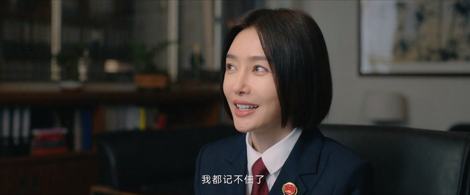 九部的检察官 剧照2