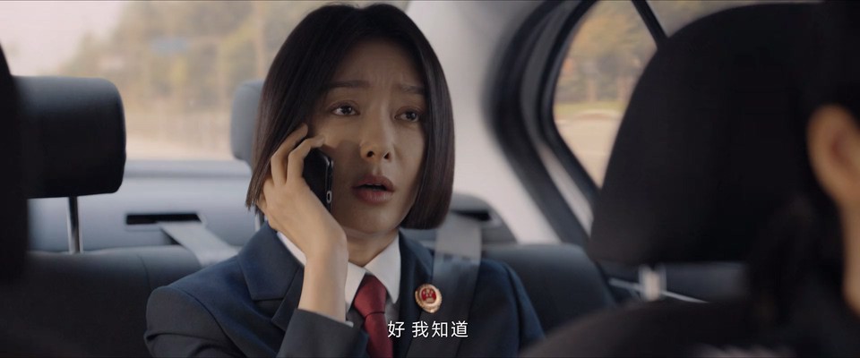 九部的检察官 剧照3
