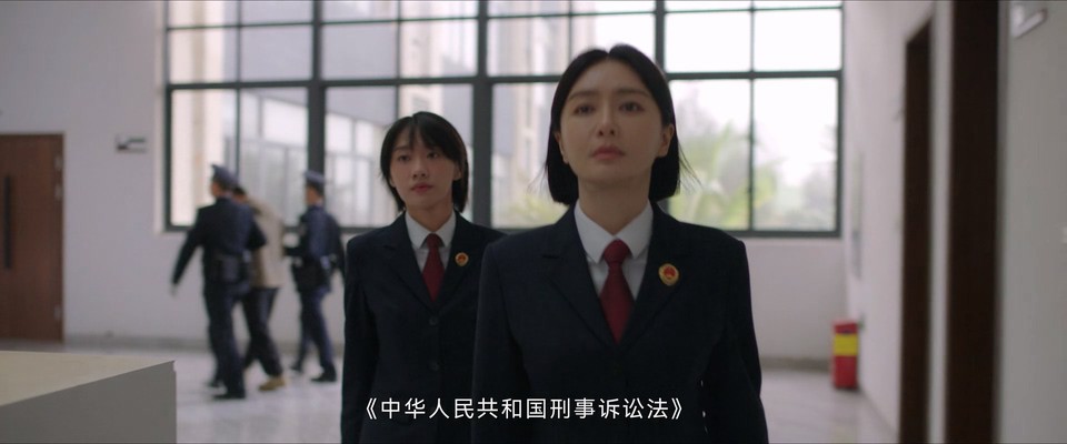九部的检察官 剧照4