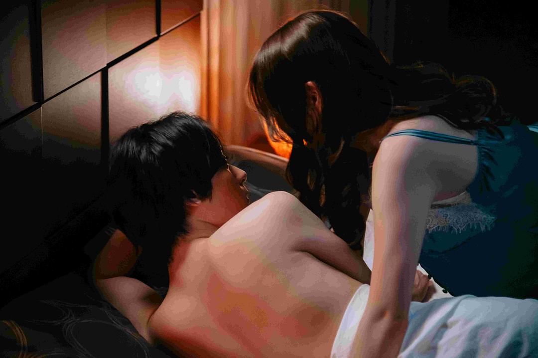 完美妻子的完美复仇计划 剧照2