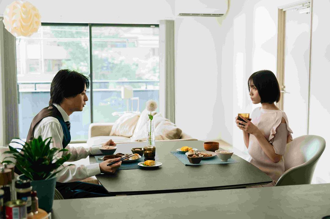 完美妻子的完美复仇计划 剧照4