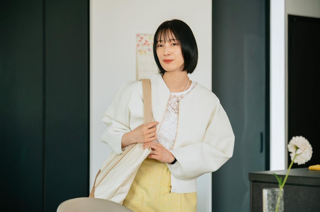 完美妻子的完美复仇计划 剧照7