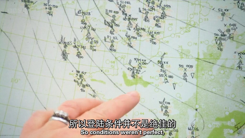 地平线系列:全球怪象 剧照9