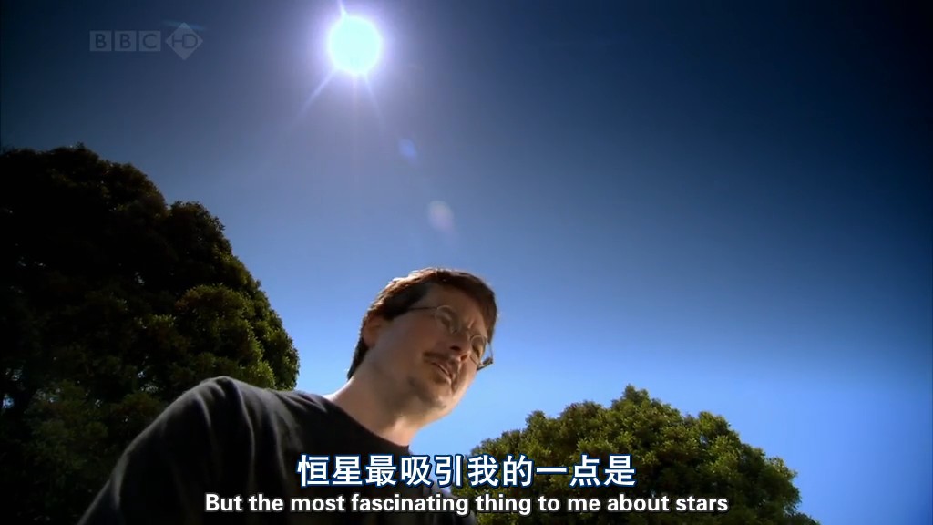 地平线系列:大黑洞的恐惧 剧照2