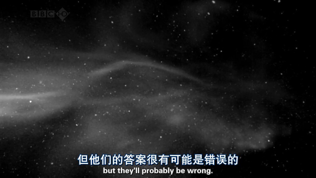 地平线系列:大黑洞的恐惧 剧照4