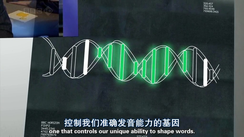 地平线系列:我们为何讲话? 剧照9