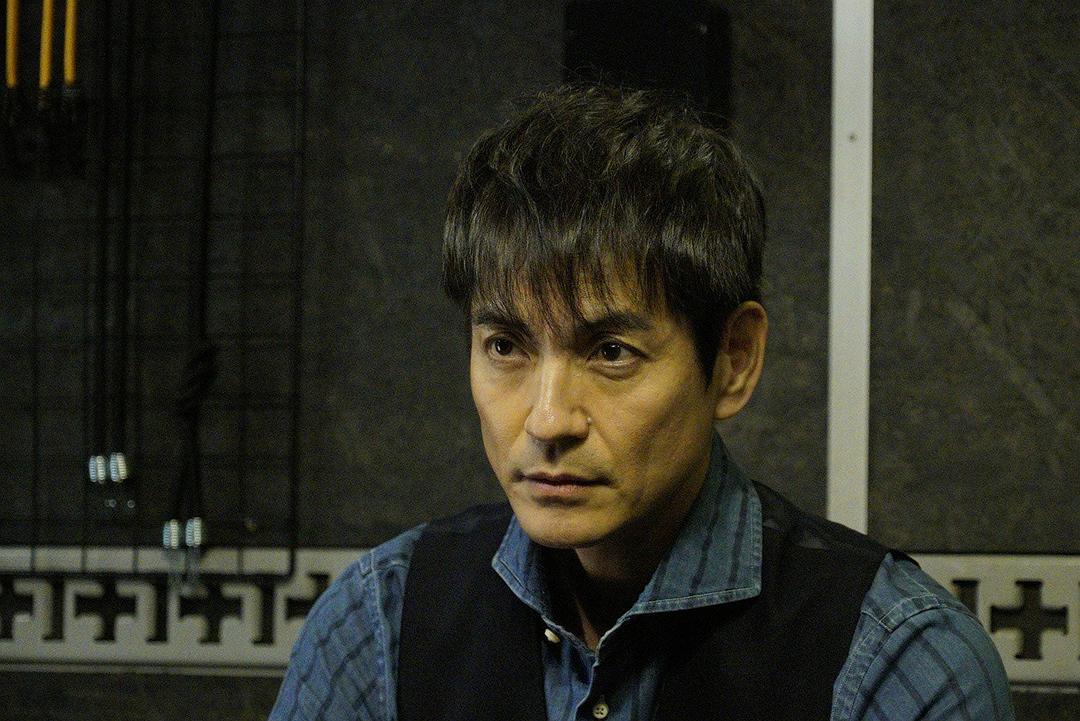 绝对零度2020 AFTER STORY 特别篇 剧照1