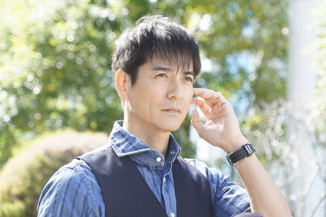 绝对零度2020 AFTER STORY 特别篇 剧照2