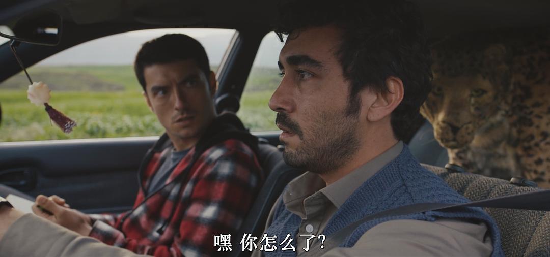 Tulliana 剧照1