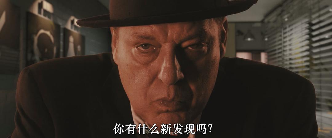 好莱坞往事 剧照1