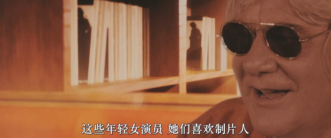 好莱坞往事 剧照3