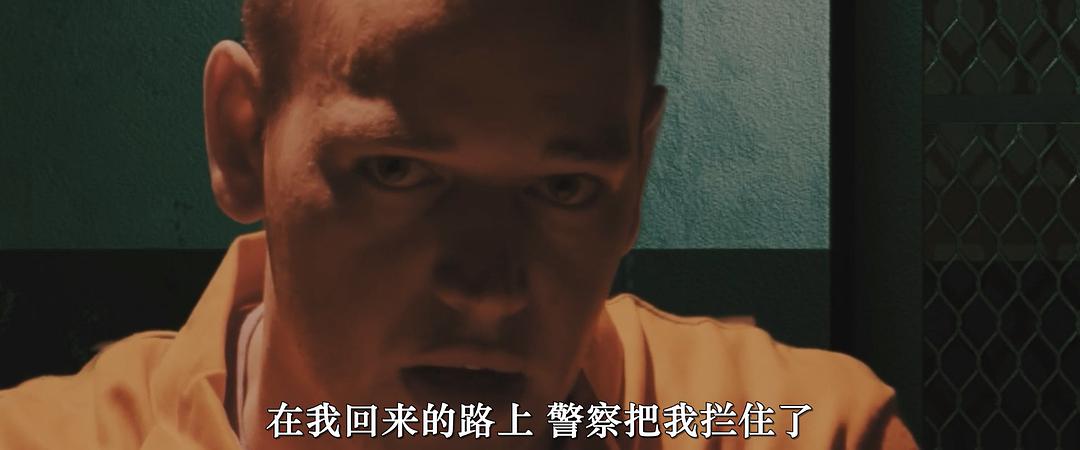 好莱坞往事 剧照5