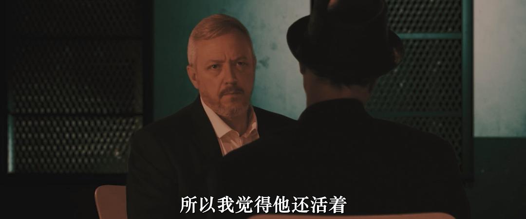 好莱坞往事 剧照6